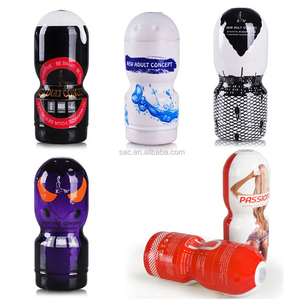 passion cup masturbator Passion Cup Mouth Masturbator main image 0
