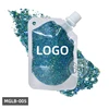 glitter gel-#05