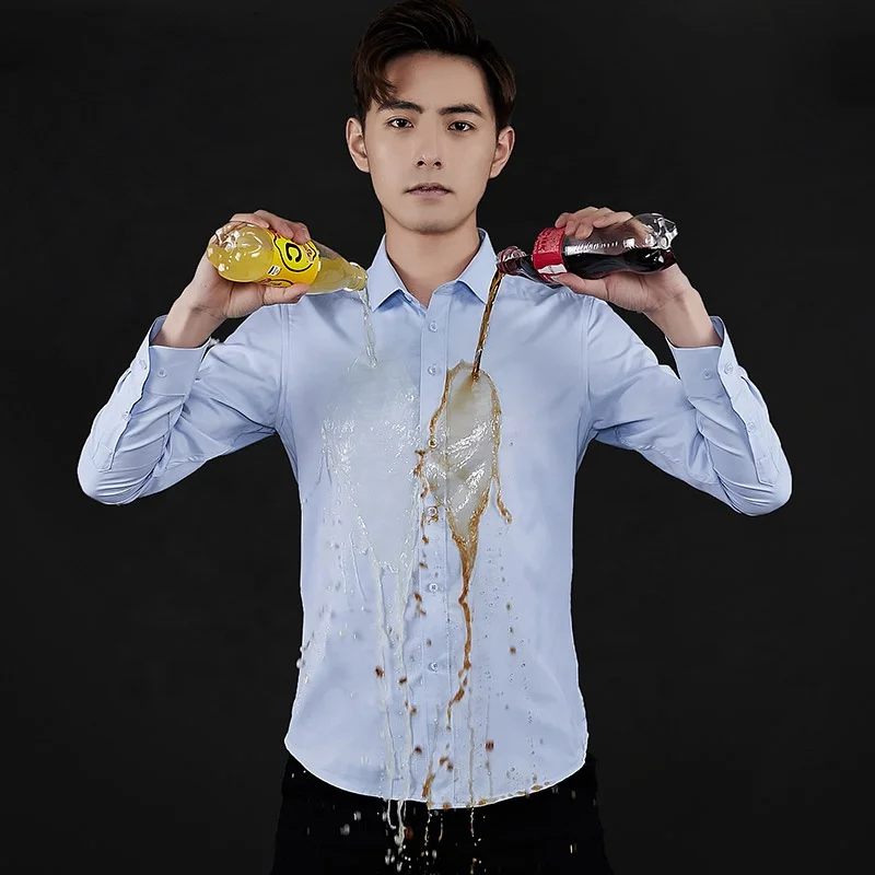 waterproof dress shirt Pink / XS Stay dry and focused with the water Armored Riding Shirts with Waterproof