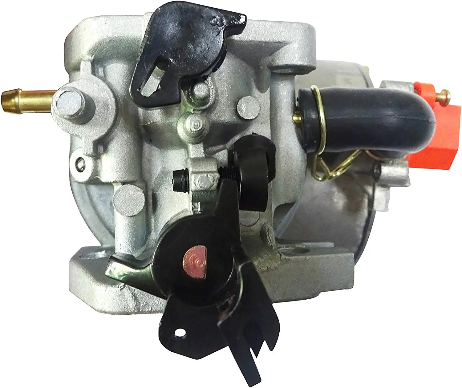 168f Generator Dual Fuel Lpg Carburetor Ng Gx160 Gx200 212cc Conversion