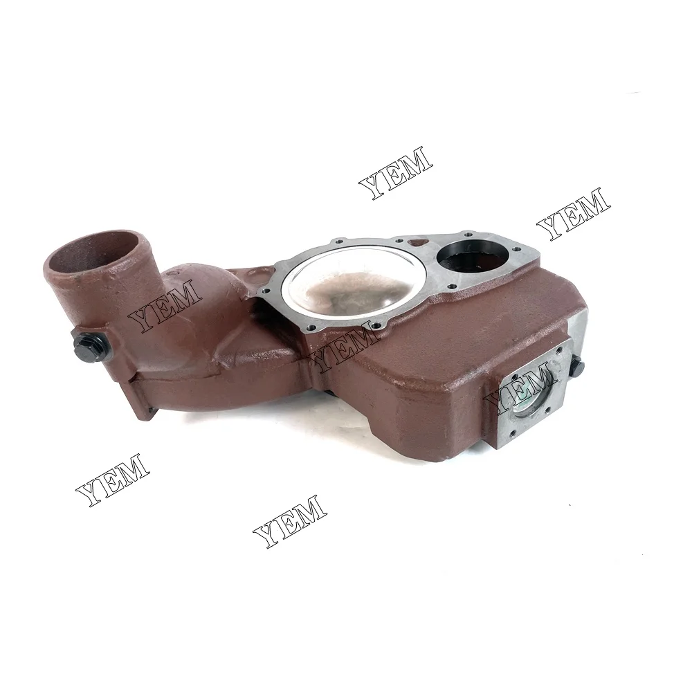 P222 Water Pump for Doosan Engine Replacement Parts 5