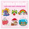 PZ061-livre de coloriage