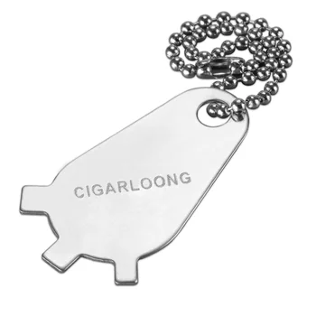 CIGARLOONG Cigar Smoking Accessories  Lighter  flame valve size regulator lighter accessories Lighter Flame Regulator