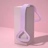 Lavender purple (no logo)