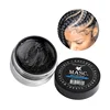 Hair pomade wax