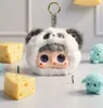 Panda/white&black