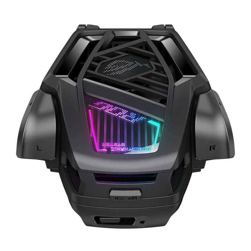 2024 Original Aeroactive Cooler X for Asus Rog Phone 8