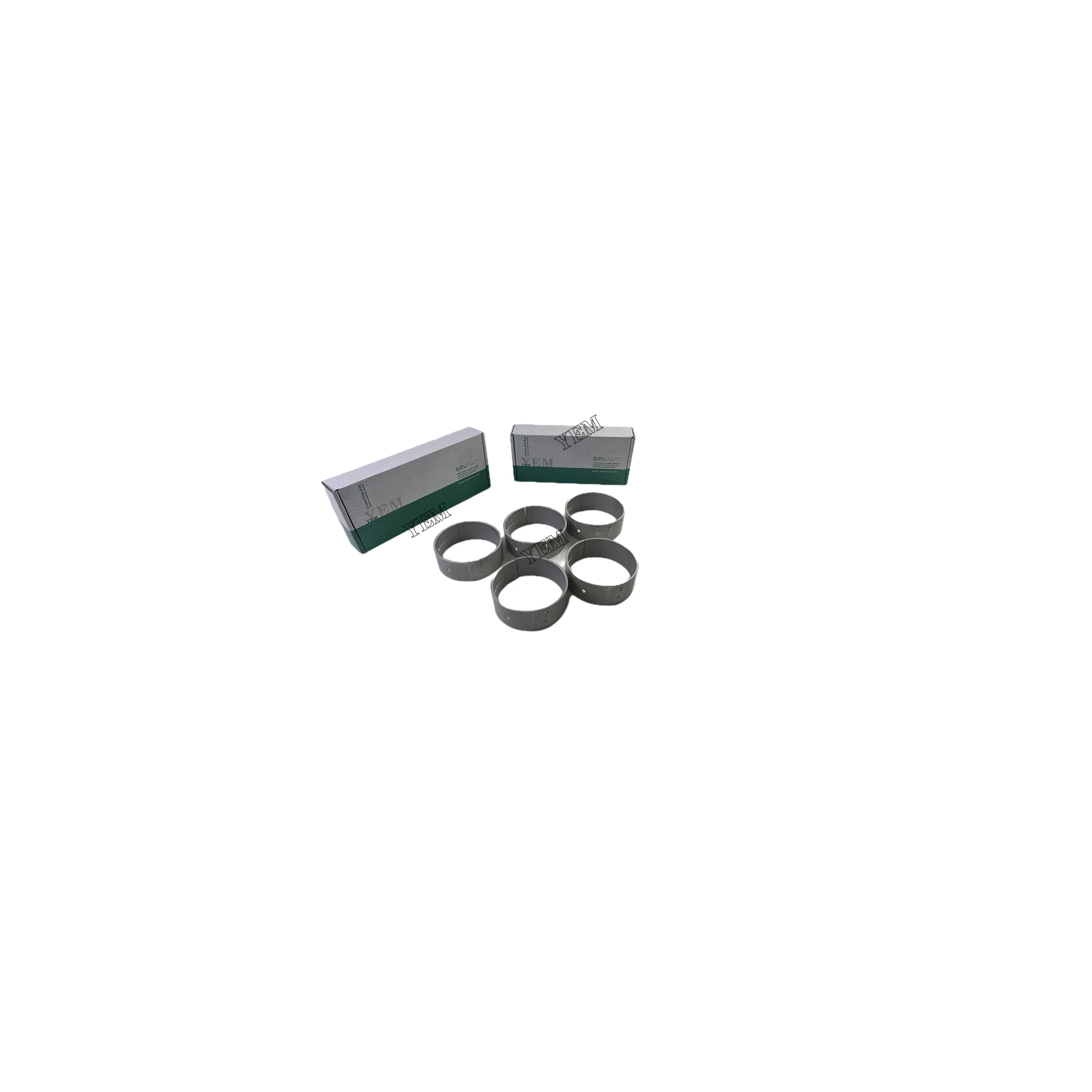 Main Bearing 404C-22 Engine Rebuild Kit for Perkins Universal Engine Parts