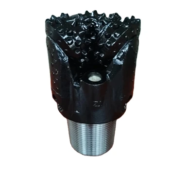 2024 New Factory Release Discounted 250.8mm IADC537 Rock Bit Drill  Oil Well Water Well Geothermal Well Mining Drilling