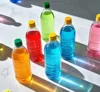 Customized liquid color