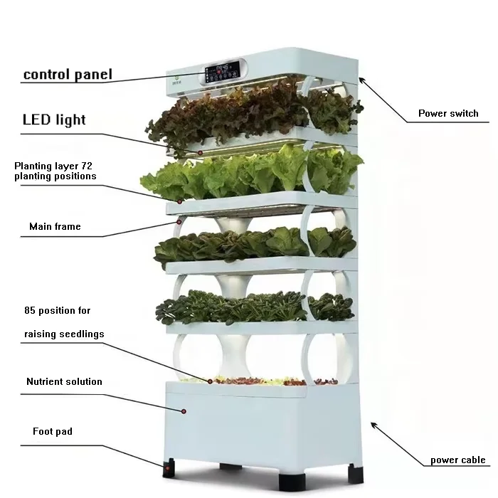 Home Grow System