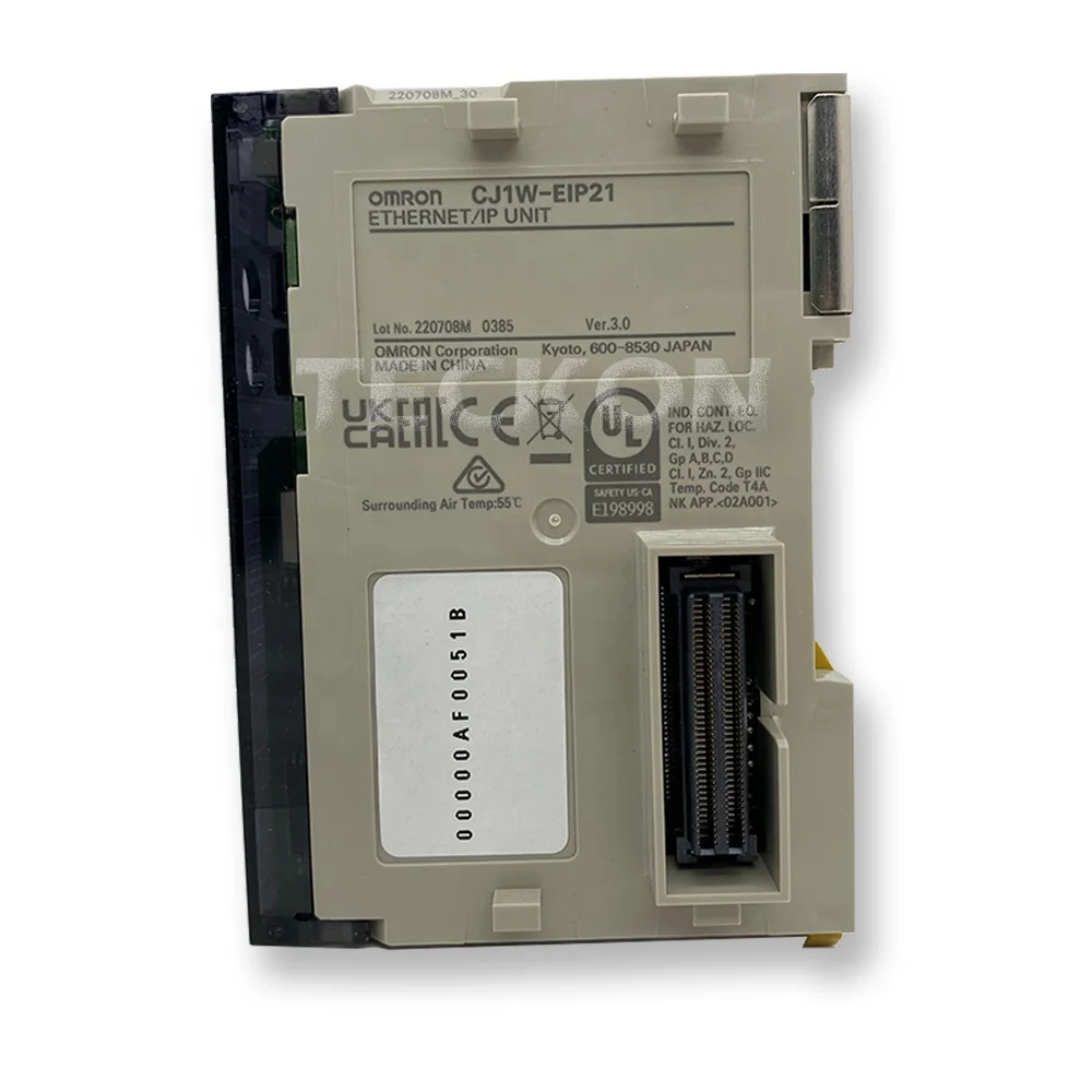 PLC visokofunkcionalni novi original CJ1W-CLK23