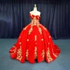 Rosso brillante
