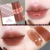 03# Doble Día Happy Lip Mud + Brillo de Labios