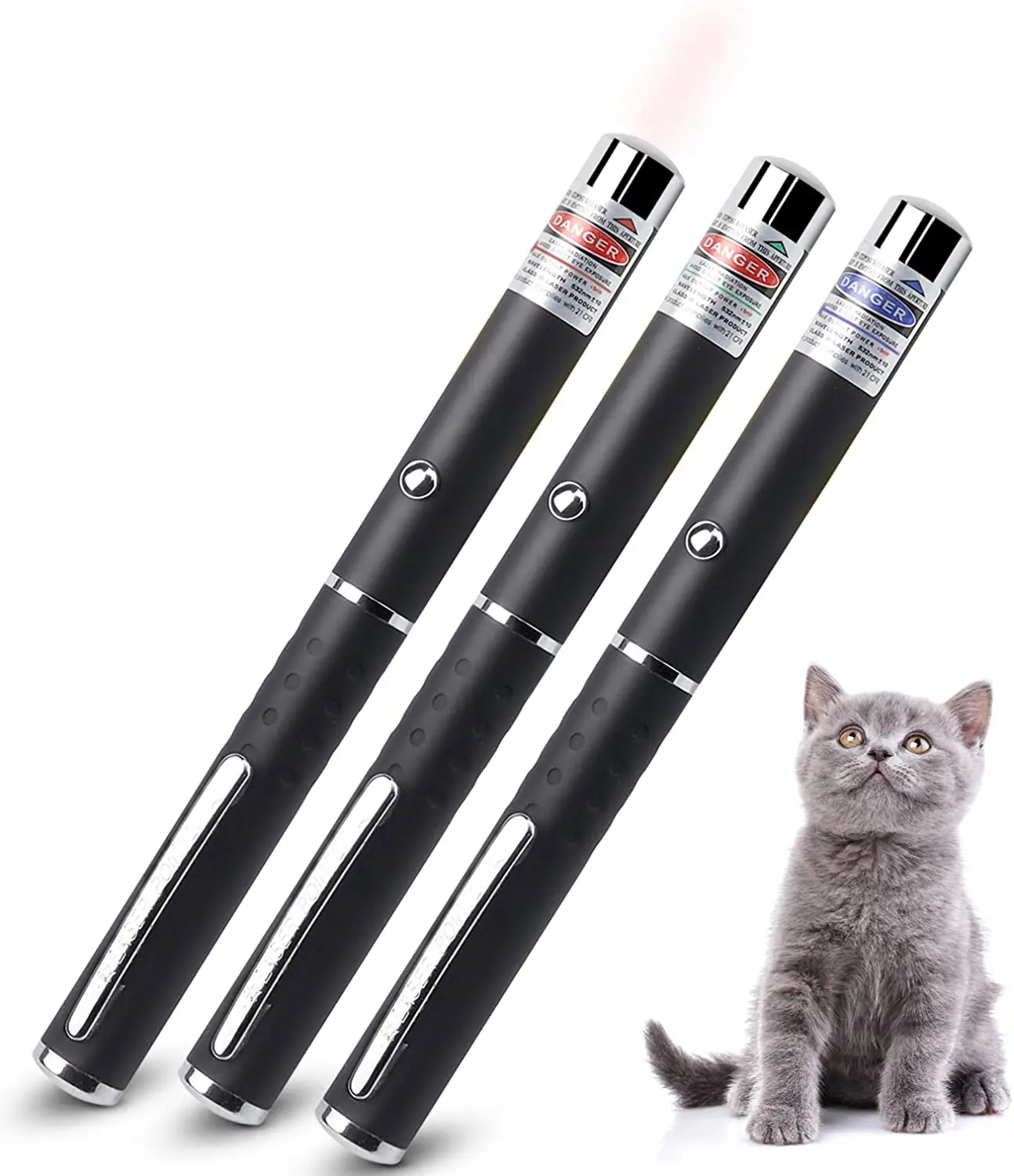 remote control kitten