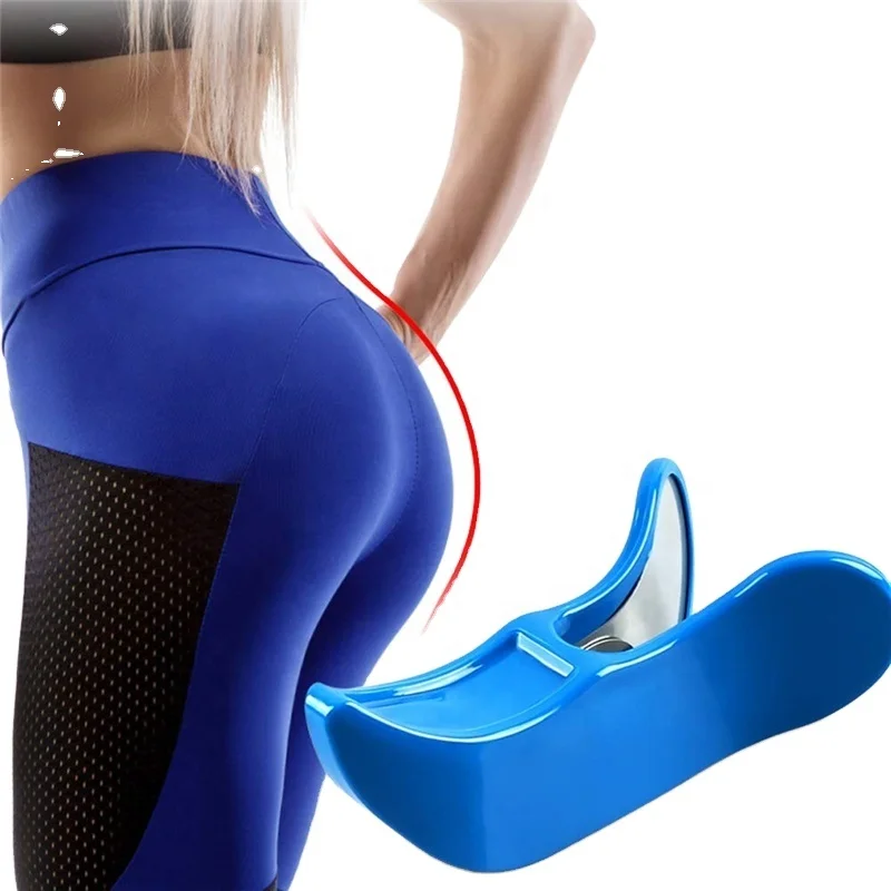 Hip Booty Exercise Buttocks Training Device Beautify Legs Build up Honey Peach Shape Buttock