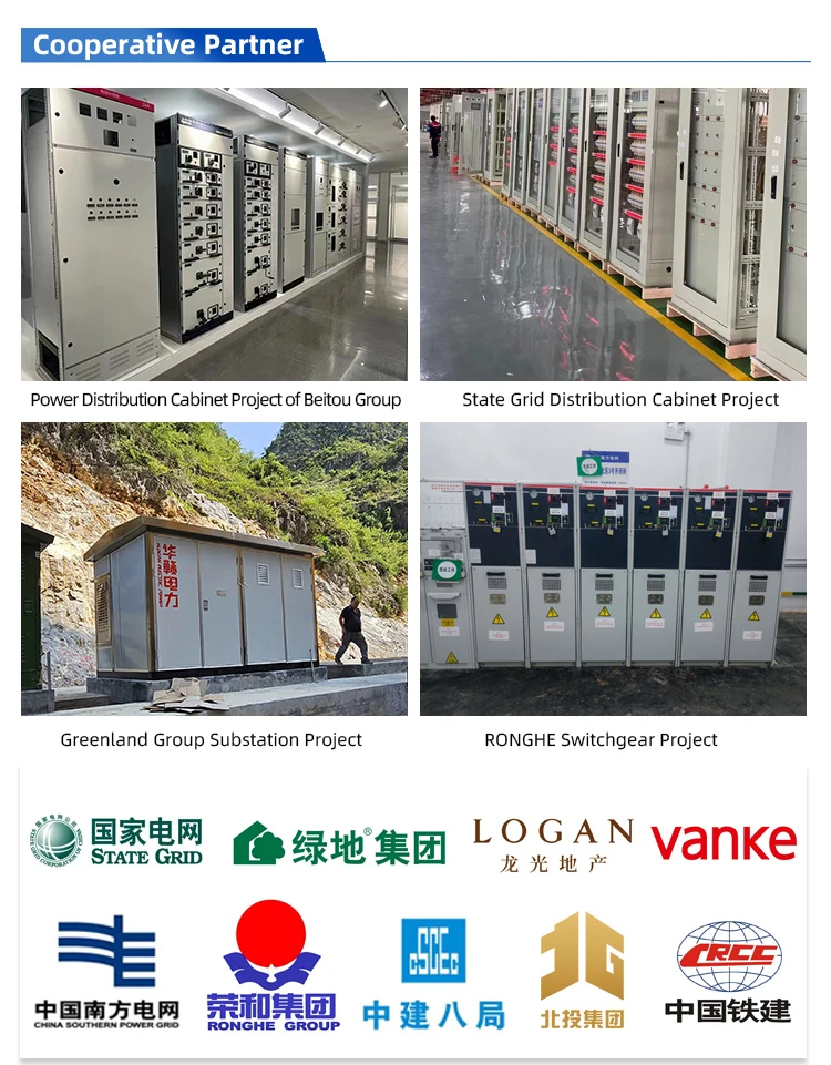 Photovoltaic Junction Box Complete Set Surge Protector Power