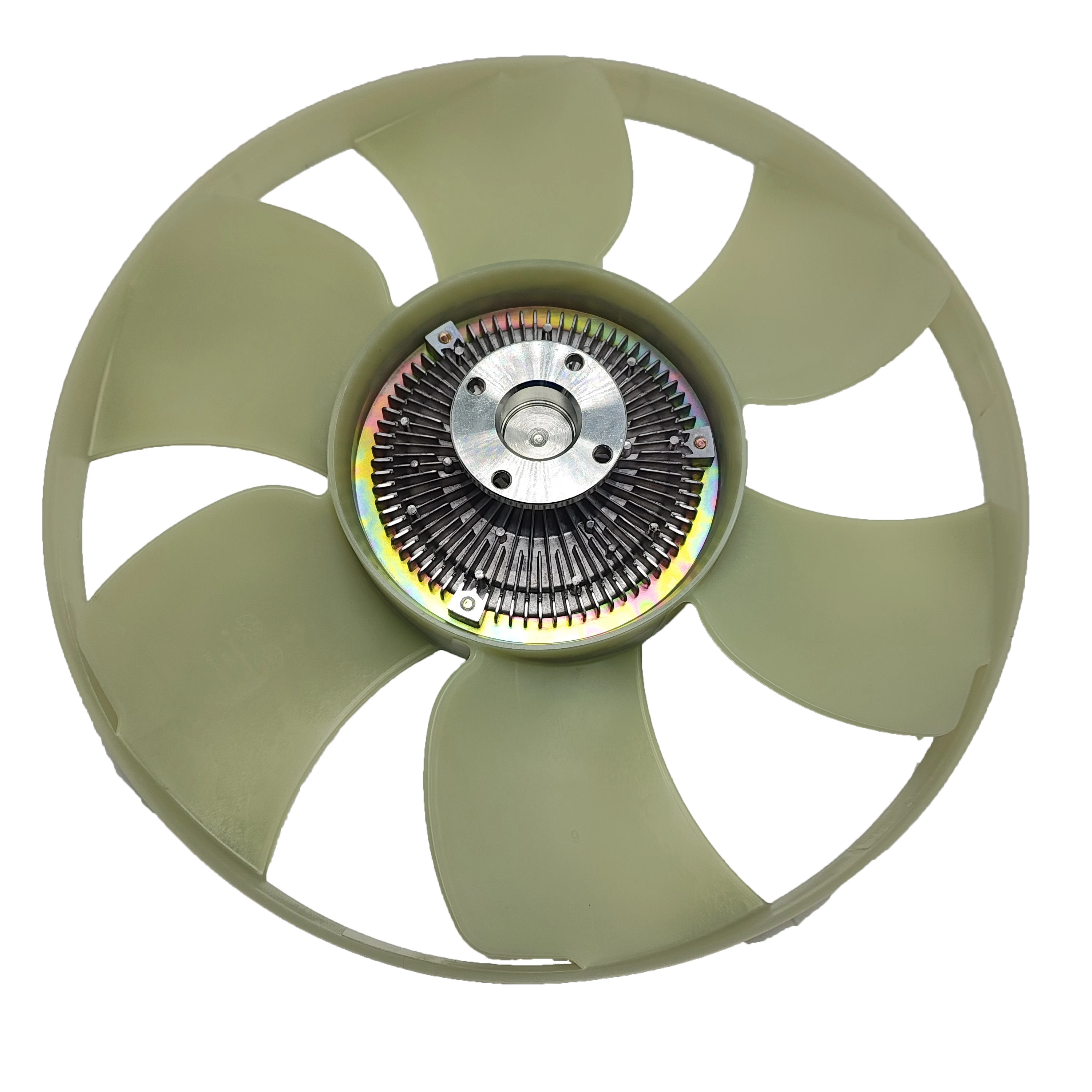 FANCL - ボンド Fan Clutch Assembly for JMC 1040 N Series Euro3 Kaiyun Ruimai