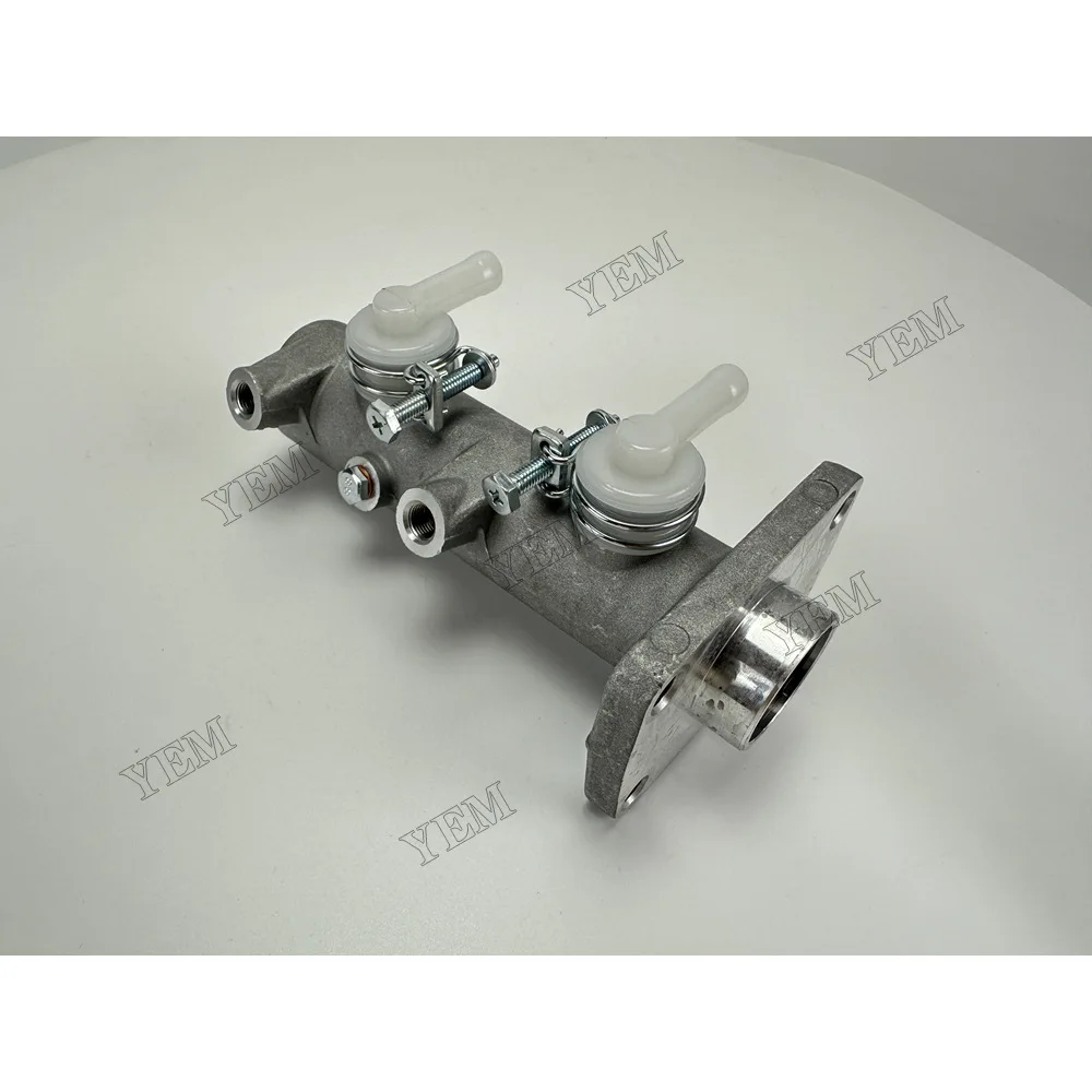 Brake Master Cylinder for Mitsubishi 4D33 Industrial Engine Parts 5