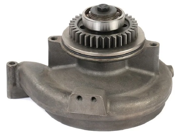 Diesel Engine E345d C13 Water Pump 2930818 3520205 228-5811 2285811 