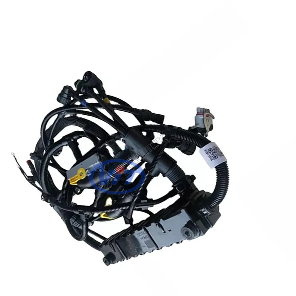 VIT Wire Harness Oem 20911558 Truck Wiring Harness Connect Cable for V/V Truck