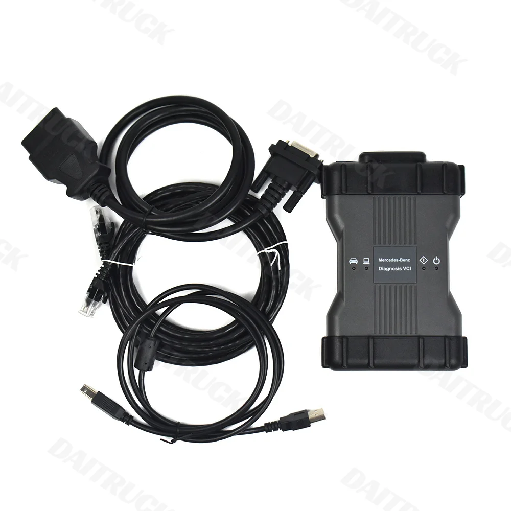MB STAR C6 Multiplexer for Benz Mb SD Connect C6 Xentry Das Wis Epc HDD VXDIAG C6 for benz Star Auto Diagnostic Tool Mb Sd C4 C5
