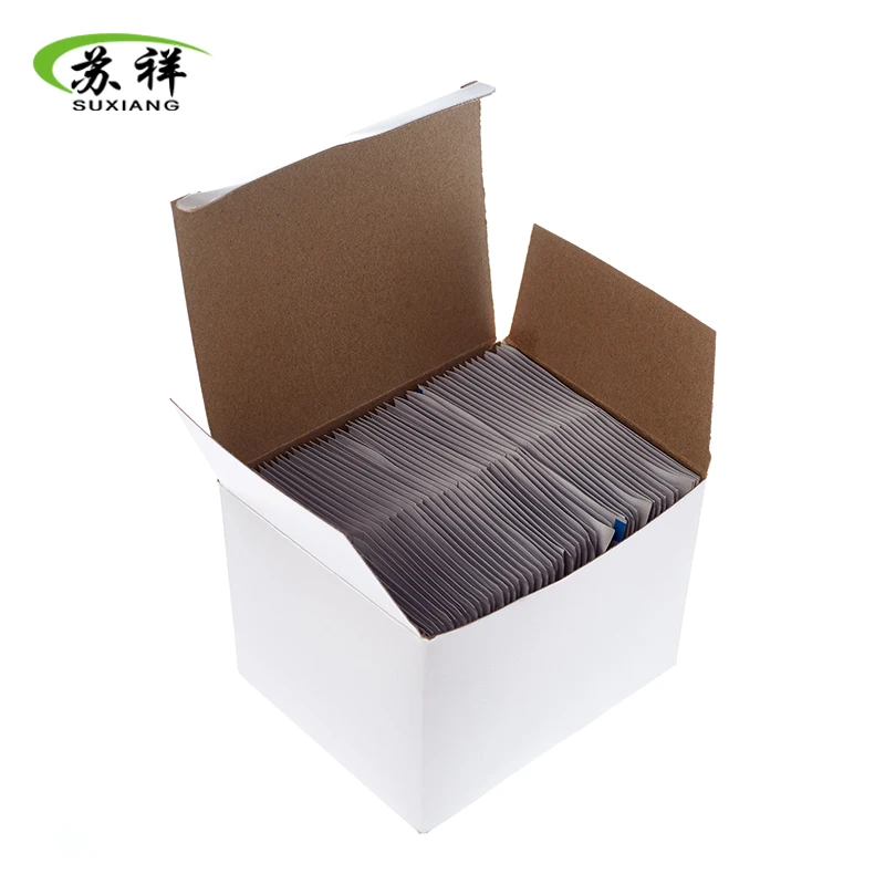 Одноразовые влажные салфетки хлоргексидина без спирта