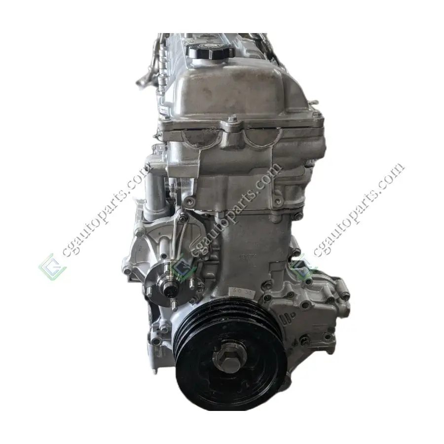 happymiffy エンジン Amazon.com: YX140 Cylinder Head Assembly Kit for 56mm Bore