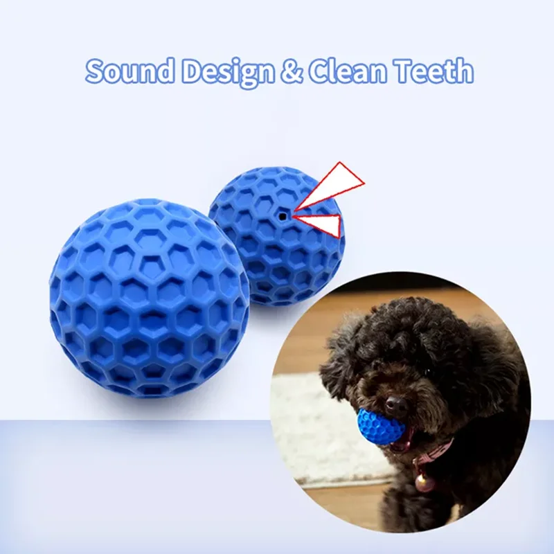 Pet Products Factory Spot Petsfond Explosion Cross Border Bite Resistant Interactive Throwing Dog Toys