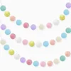 Pom-pom Streamers*3