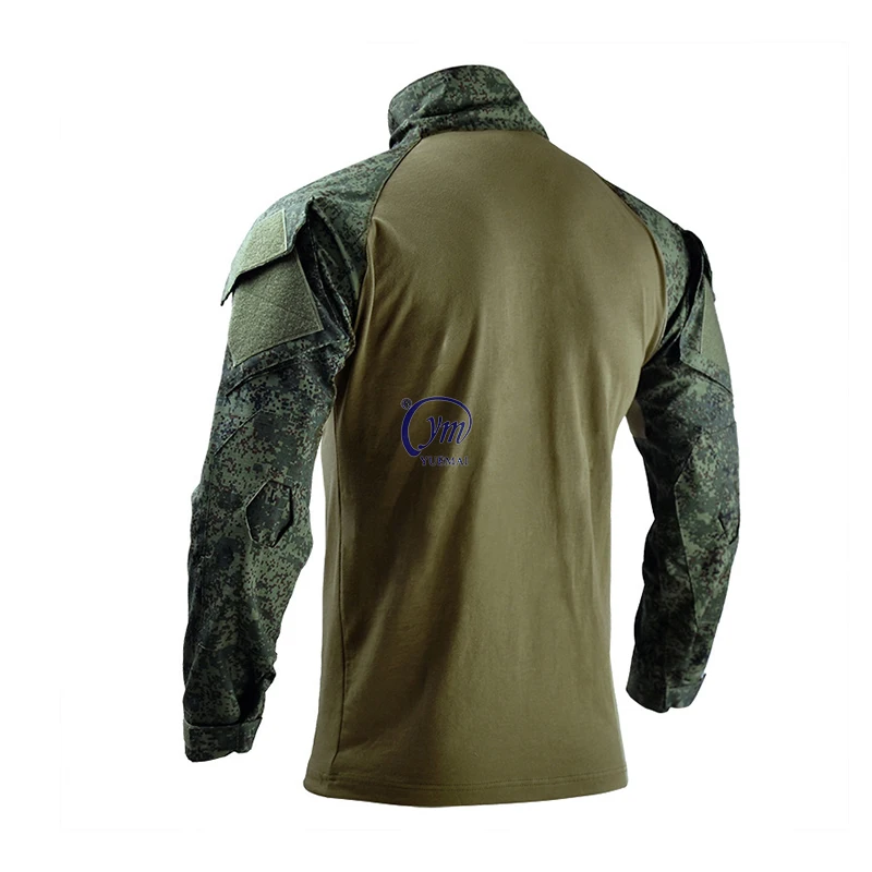 FCRB CAMOUFLAGE TEAM TOP 22SS カモフラ M UA ABC Camo Men's Short Sleeve | Under Armour