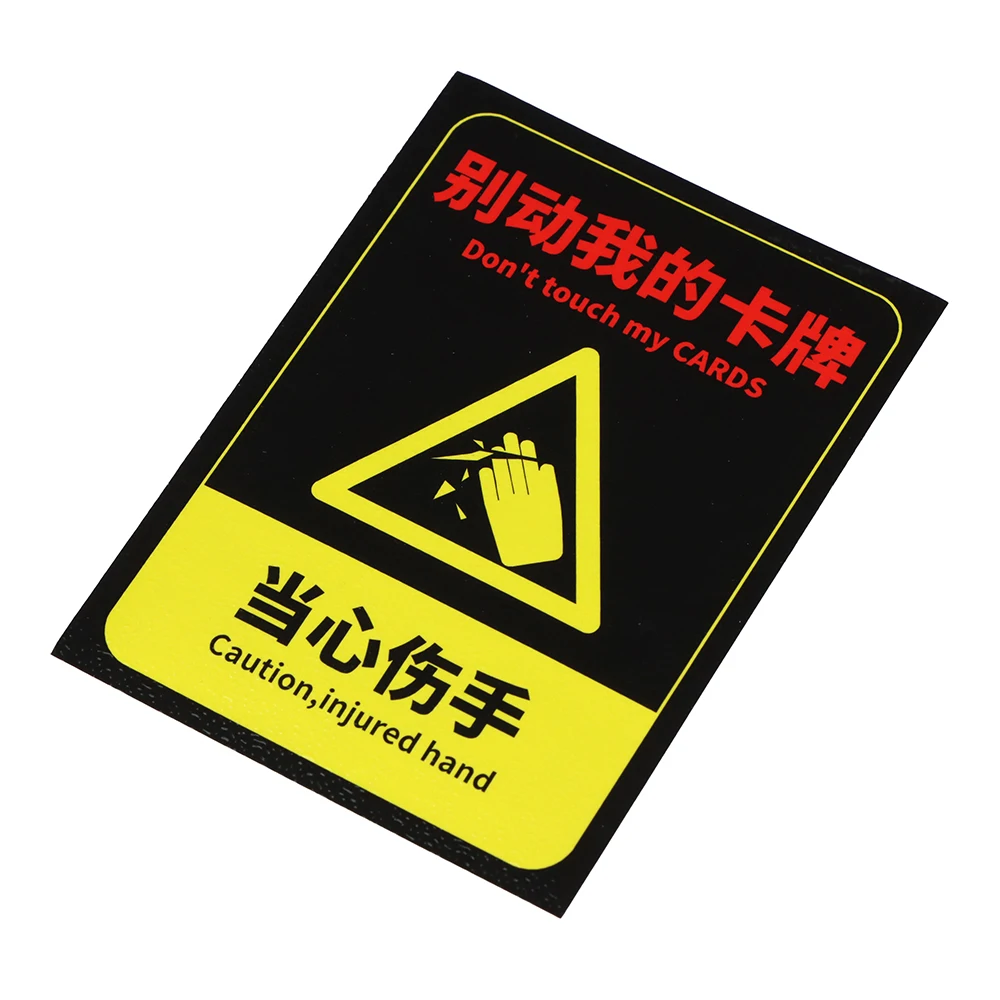 laminated card sleeves Ryker Sleeves