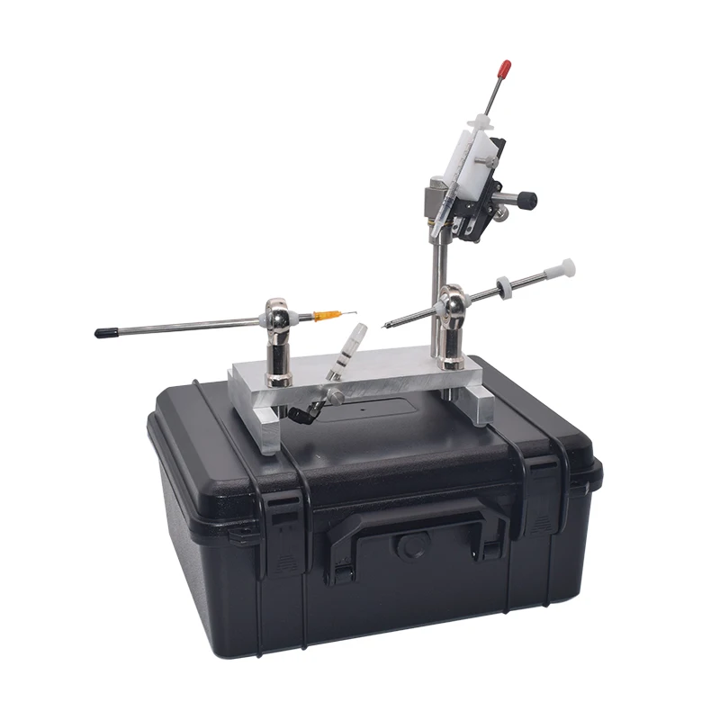 Artificial Insemination Instrument with Microscope for Beekeeping