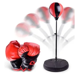 EPT Kids Inflatable Mini Boxing Gloves Set for Sale