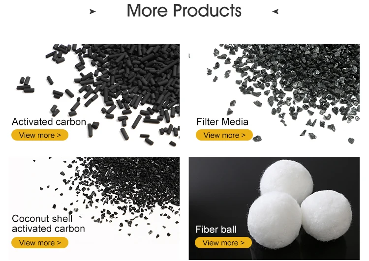 Filter material (9)