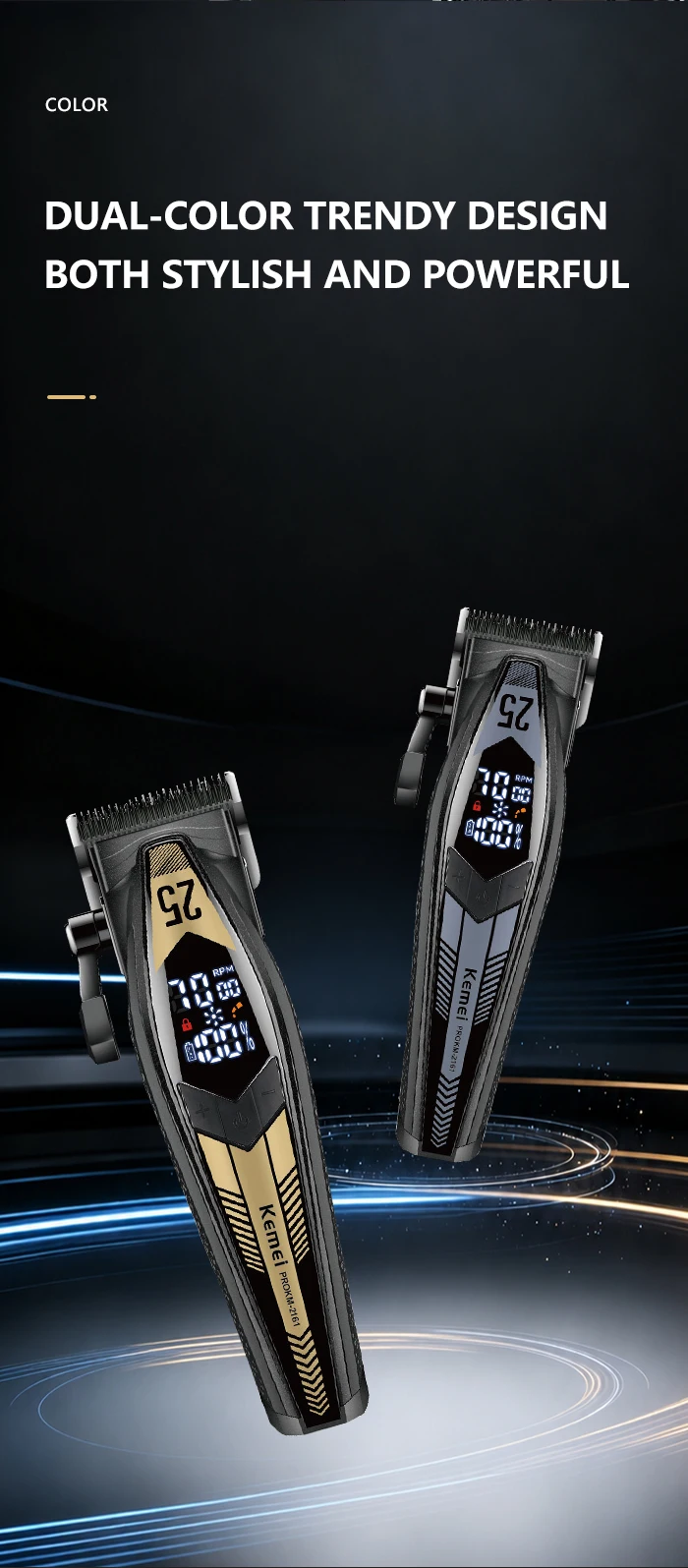 Specifications