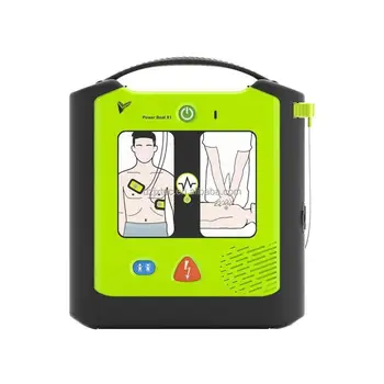 Vivest PowerBeat X1 Semi-Automatic External Defibrillator Medical Consumables Price