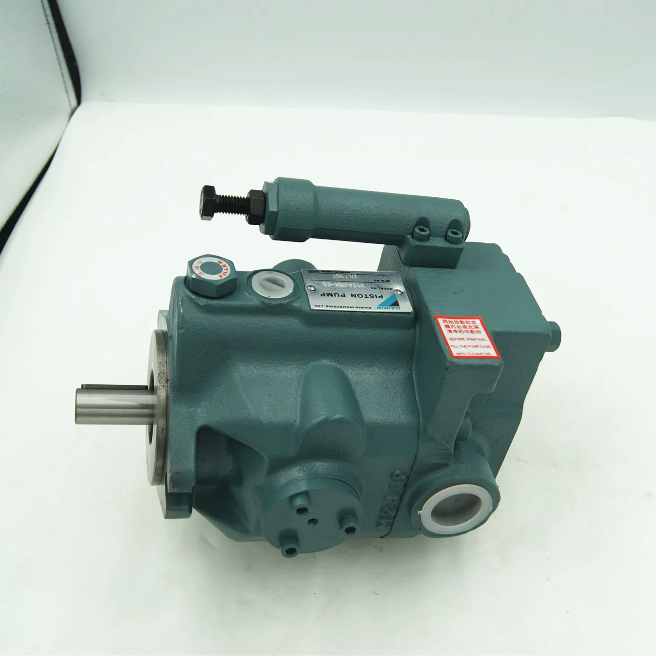 hydraulic pump V15 V15C23RHX95 V15A3RX95 V15A3R10X V15SAJSBRX85S3
