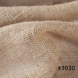 qingyun in stock plain wear resistant 100 jute Alibaba