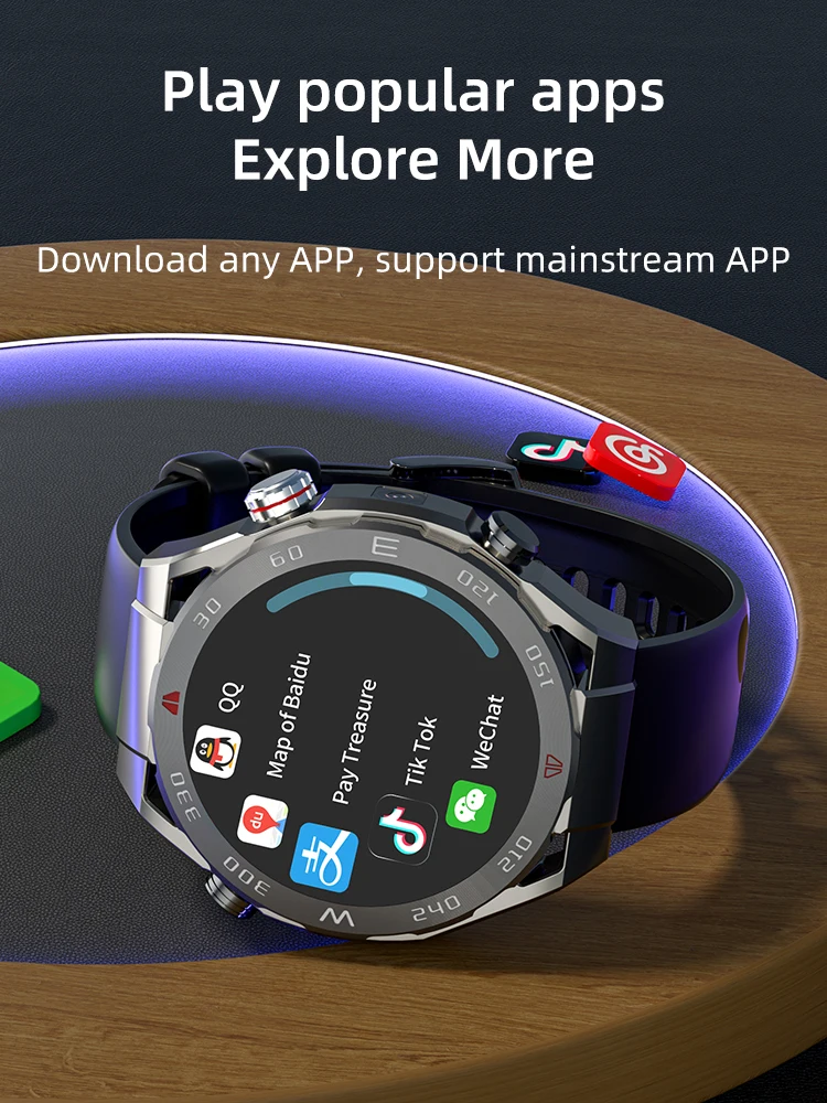 Cheapest Android Smart Watch Android Test 2024 Smart Watch With 4G
