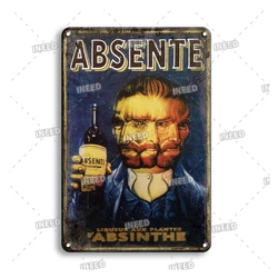 Оптовая продажа, металлический рекламный знак, настенные украшения в стиле ретро, знаки для пива-колы, металлическая настенная подвесная тарелка, винтажный декоративный налет