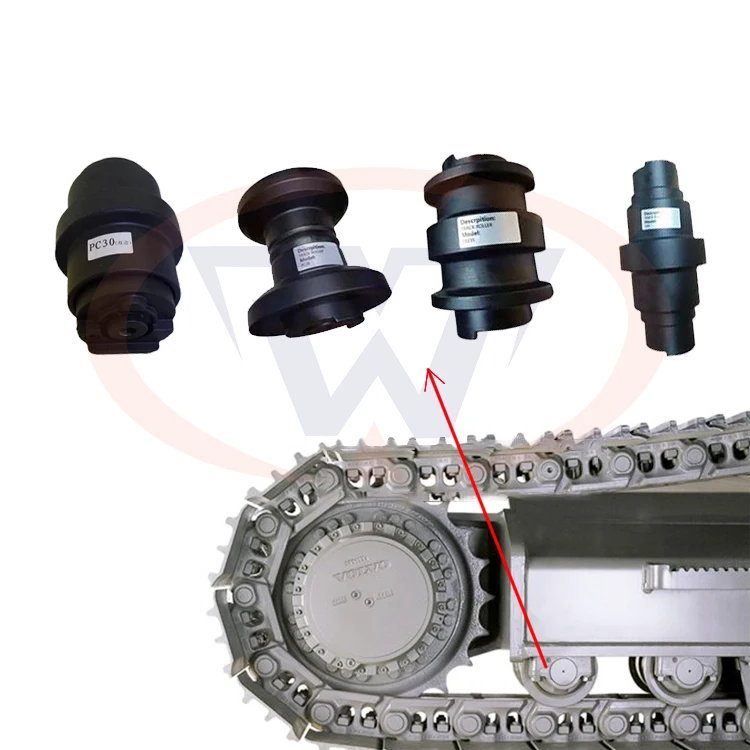 Excavator Parts Uf082z0a U35S2 Kubota Kx71 Kx91 Kx91-3