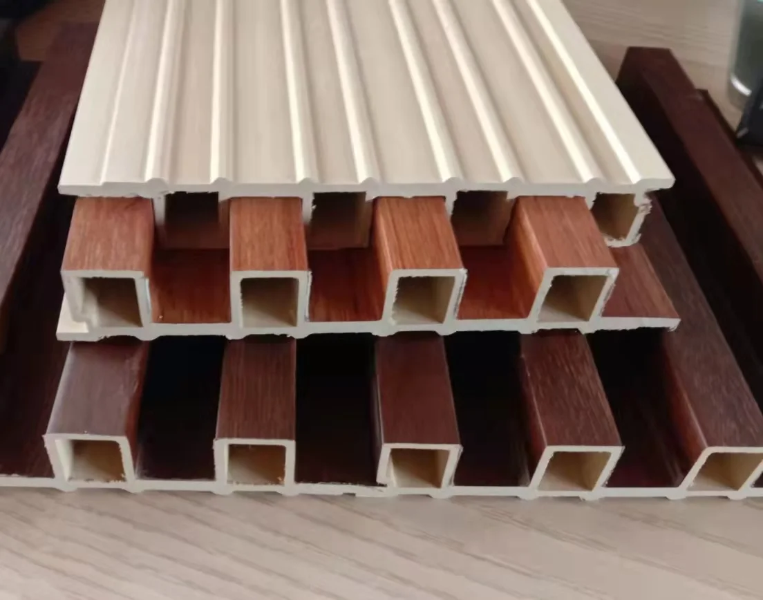 WPC PVC Grille Wall Panel Factory| Alibaba.com