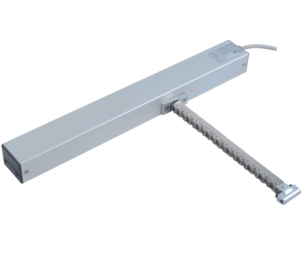 Single Chain Double Chain Roof Windows Motor for Window Skylight Opener Battery Window Opener