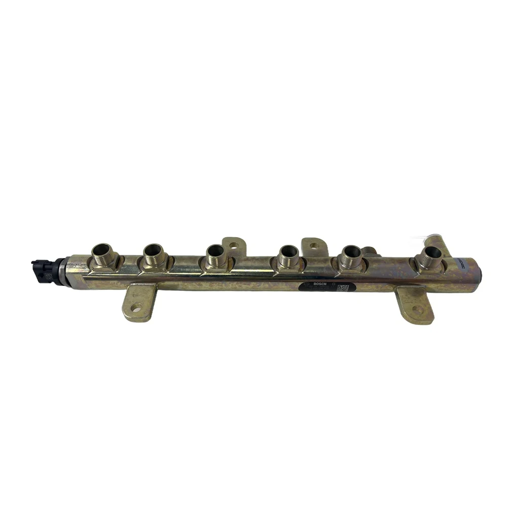 High Pressure Common Rail 0445226042 for 6D107 Universal Engine Parts 2