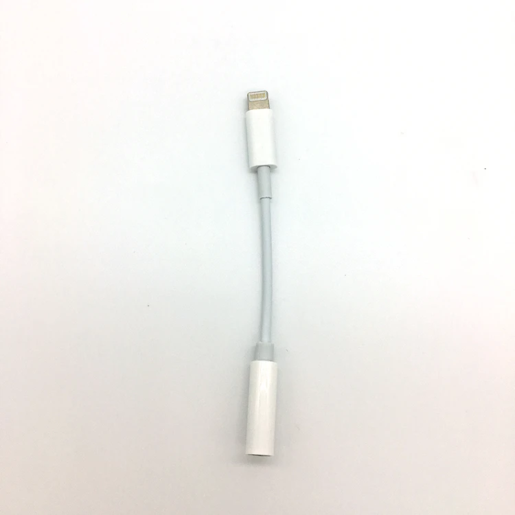 High Quality Audio Transfer Adapter 