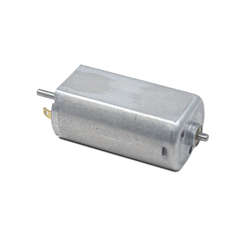 3v 6v 12v DC 050  3.7v Micro 15.5 mm DC Brushed Motor supplier