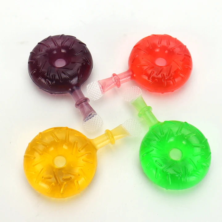 doughnut jelly