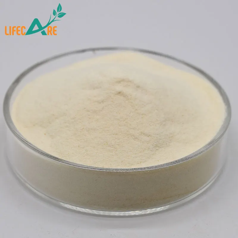 Food Grade 2000 Imcu/g Chymosin Enzyme Rennet Microbial Cheese Rennet ...