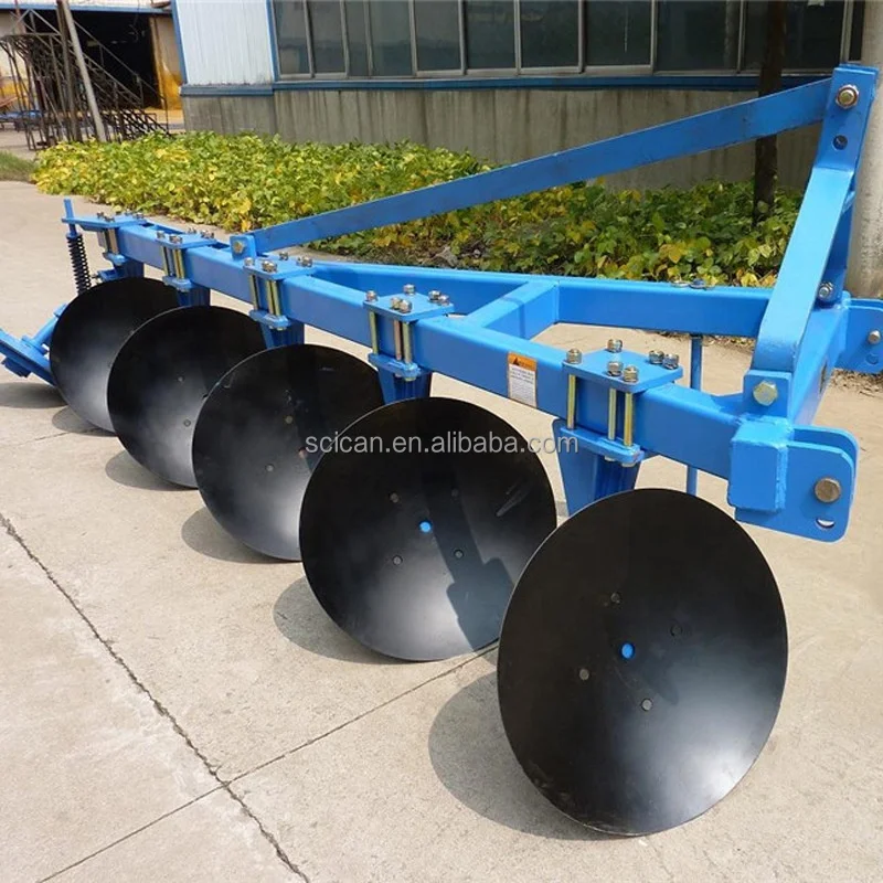 Wholesale agricultural disc harrow plough disc blade 24 28 36 inch disc ...